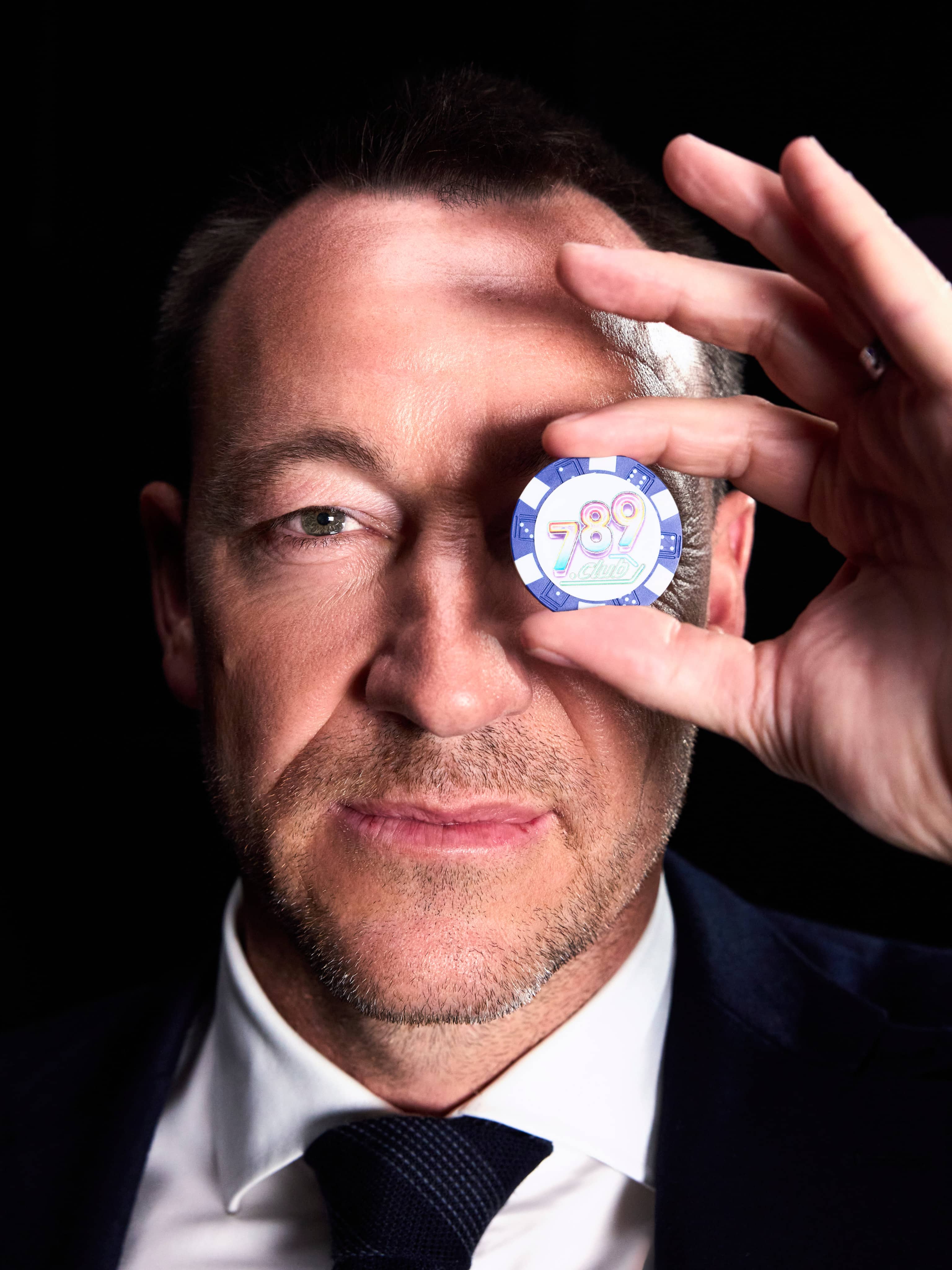 John Terry - 789 Club