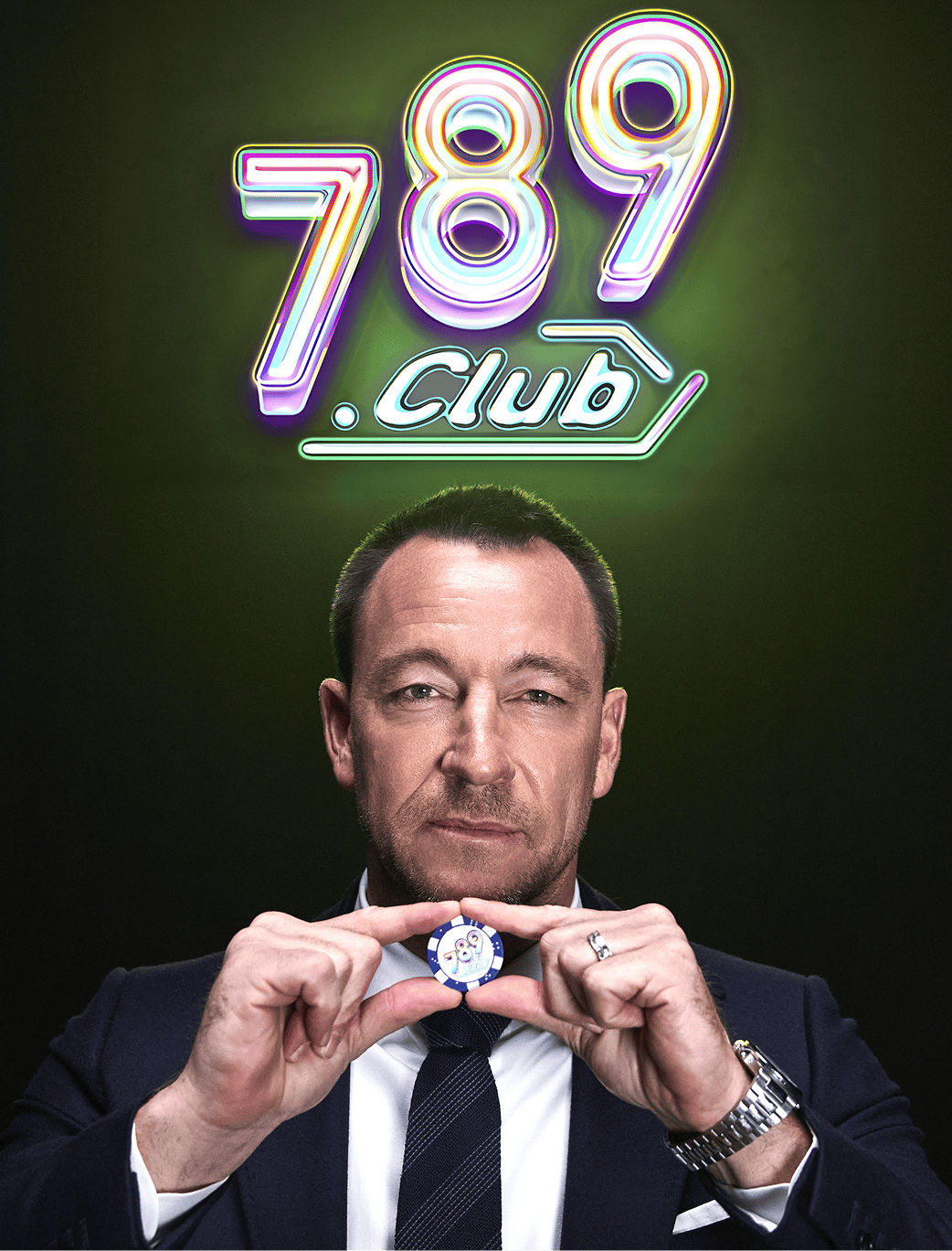 John Terry - 789 Club