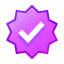 verified